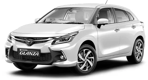 Toyota Glanza (2024 Model)