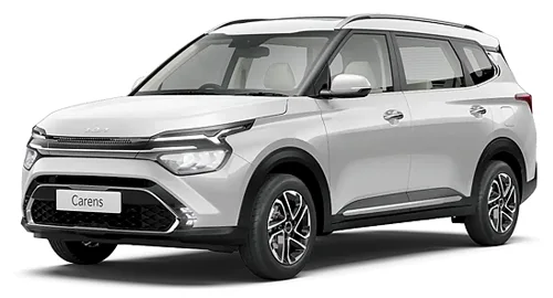 Kia Carens (2024 Model)